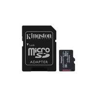 Kingston 32 GB MicroSDHC Card (industrial, Class 10, adapter)