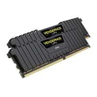 Corsair 32 GB DDR4 2133 MHz RAM Vengeance LPX Black (2x16 GB)