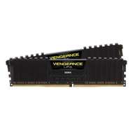 Corsair 32 GB DDR4 3200 MHz RAM Vengeance LPX Black (2x16 GB)