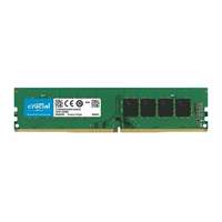 Crucial 32 GB DDR4 3200 MHz RAM