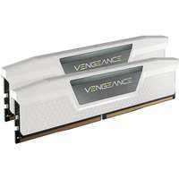 Corsair 32 GB DDR5 5200 MHz RAM Vengeance White (2x16 GB)