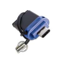 Verbatim 32 GB Pendrive 3.2+USB-C adapter Dual