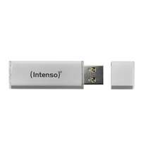 Intenso 32 GB Pendrive USB 2.0 Alu-Line (ezüst)