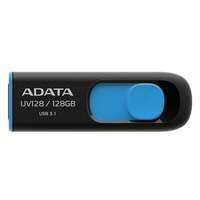 ADATA 32 GB Pendrive USB 3.0 DashDrive UV128 (fekete-kék)