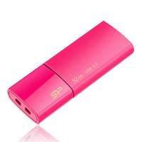 Silicon Power 32 GB Pendrive USB 3.0 Blaze B05 (pink)