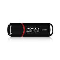 ADATA 32 GB Pendrive USB 3.1 UV150 (fekete)