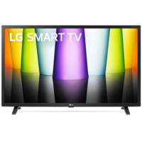 LG 32" LQ63 HD Smart LED TV
