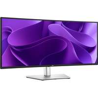 Dell 34,1" P3425WE Ívelt monitor (IPS, LED)