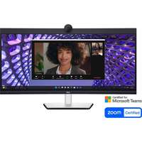 Dell 34" P3424WEB IPS LED monitor