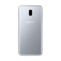 BLAUTEL 4-OK Samsung Galaxy J6 Plus (SM-J610F) szilikon telefonvédő (ultravékony) átlátszó