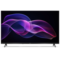 Sharp 40" 40HF3265E QLED Smart TV