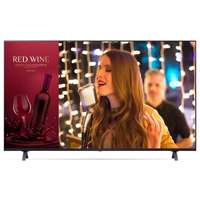LG 43" Signage Commercial 4K LED smart TV