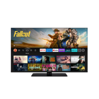 Panasonic 43" TV-43W80AEZ 4K Smart LED TV
