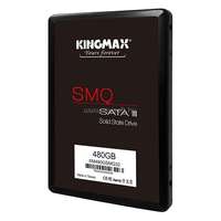 Kingmax 480 GB SMQ32 SSD (2,5", SATA3)
