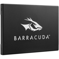 Seagate 480 GB BarraCuda SSD (SATA3, 2,5")