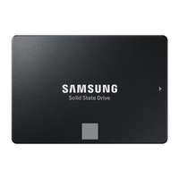 Samsung 4 TB 870 EVO SSD (2,5", SATA3)