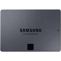 Samsung 4 TB 870 QVO SSD (2,5", SATA3)