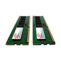 CSX 4 GB DDR2 800 MHz RAM (2x2 GB)