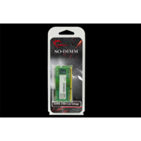 GSkill 4 GB DDR3L 1600 MHz SODIMM RAM G.Skill