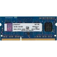 Kingston 4 GB DDR3L 1600 MHz SODIMM RAM