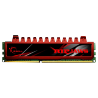 GSkill 4 GB DDR3 1066 MHz RAM G.Skill Ripjaws