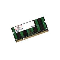 CSX 4 GB DDR3 1600 MHz SODIMM RAM Alpha