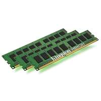 Kingston 4 GB DDR3 1600 MHz RAM