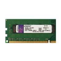 Kingston 4 GB DDR3 SDRAM 1600 MHz RAM