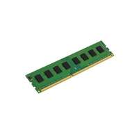 Kingston 4 GB DDR3 1600 MHz RAM