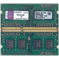 Kingston 4 GB DDR3 1600 MHz SODIMM RAM