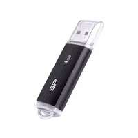 Silicon Power 4 GB Pendrive USB 2.0 Ultima U02