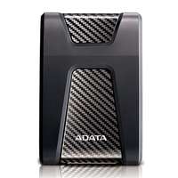 ADATA 4 TB DashDrive Durable HD650 HDD (2,5", USB 3.1, fekete)