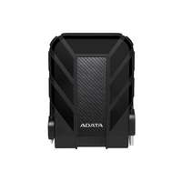ADATA 4 TB HD710 Pro HDD (2,5", USB 3.1, fekete)