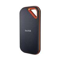 SanDisk 4 TB Extreme Pro Portable külső SSD (USB 3.2 Gen 2x2)