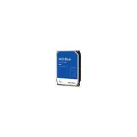 Western Digital 4 TB Blue HDD (3,5", SATA3, 5400 rpm, 256 MB cache)