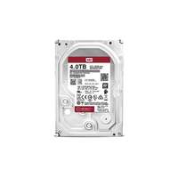 Western Digital 4 TB Red Pro HDD (3,5", SATA3, 7200 rpm, 256 MB cache)