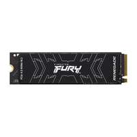 HyperX 500 GB Kingston Fury SSD (M.2, 2280)