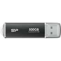 Silicon Power 500 GB Pendrive USB 3.2 Marvel Xtreme M80 (szürke)