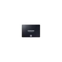 Samsung 500 GB 870 EVO SSD (2,5", SATA3)