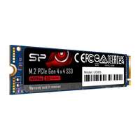 Silicon Power 500 GB UD85 NVMe SSD (M.2, 2280, PCIe)