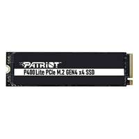 Patriot 500 Gb P400 Lite SSD (M.2, 2280, PCIe)