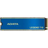 ADATA 512 GB LEGEND 710 SSD (M.2, 2280, PCIe)