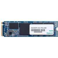 Apacer 512 GB AS2280P4 NVMe SSD (M.2, 2280, PCIe)