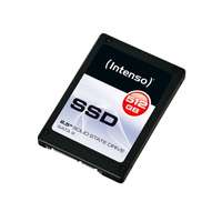 Intenso 512 GB TOP SSD (2,5", SATA3)
