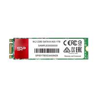 Silicon Power 512 GB A55 SSD (M.2, SATA3)