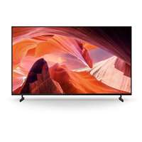 Sony 55" KD55X80LAEP 4K UHD Smart LED TV