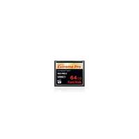 SanDisk 64 GB Compact Flash Card Exteme Pro UDMA7 (SDCFXPS-064G-X46)