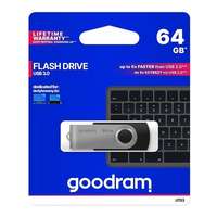 GOODRAM 64 GB Pendrive USB 3.0 Twister