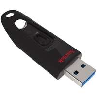 SanDisk 64 GB Pendrive USB 3.0 Ultra (SDCZ48-064G-U46)