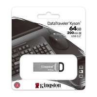 Kingston 64 GB Pendrive USB 3.2 Kyson